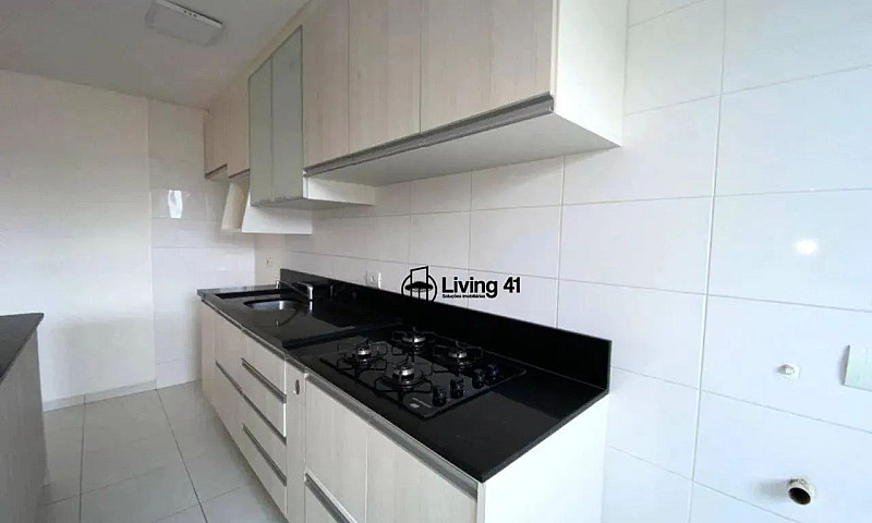 Apartamento Com 2 Do...