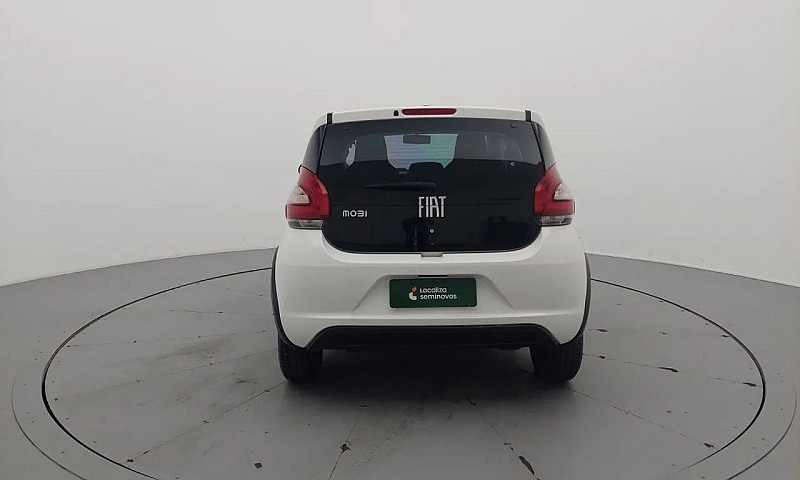 Fiat Mobi 2024 1.0 E...