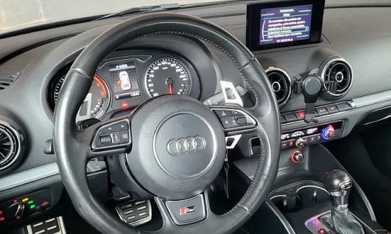 Audi A3 Sportback 1....