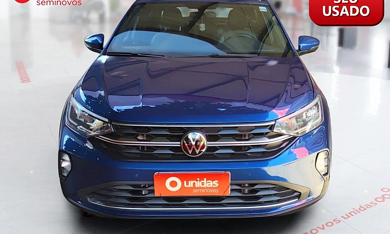 Volkswagen Nivus 202...