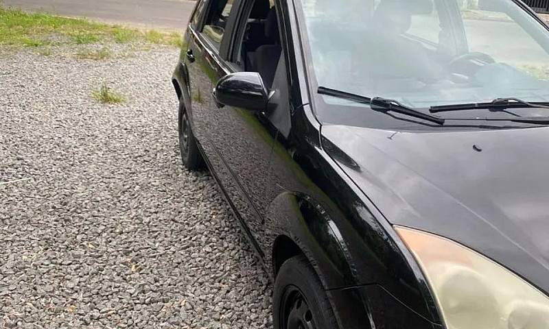 Ford Fiesta 1.0 8V F...