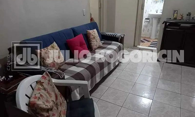 Apartamento : / Resi...