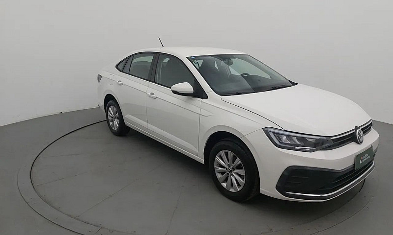 Volkswagen Virtus 20...