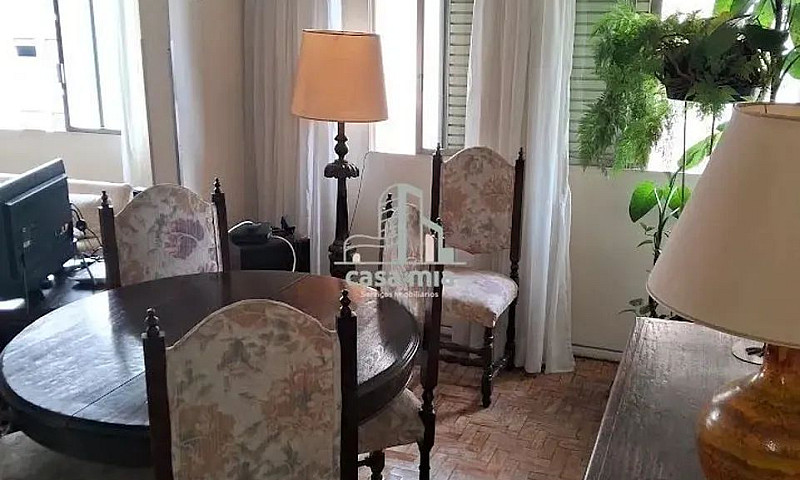 Apartamento Amplo No...