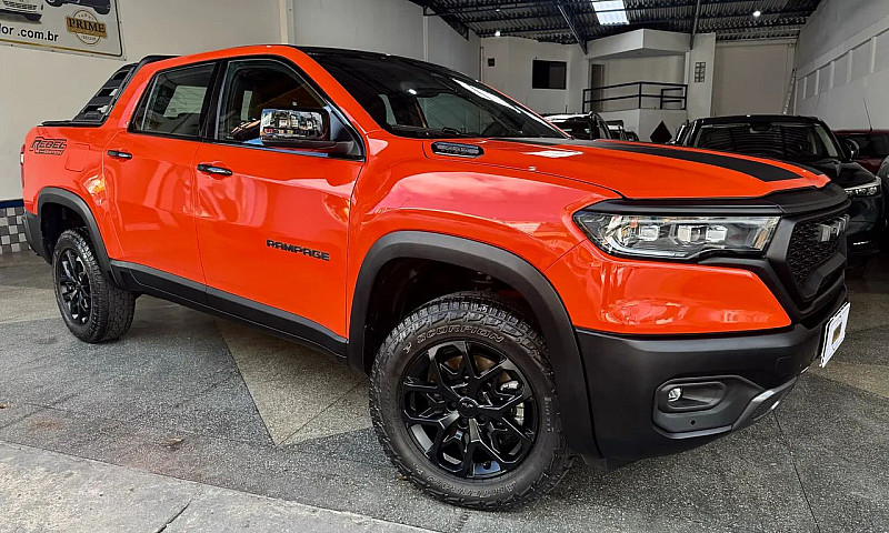 Ram Rampage Rebel Ig...