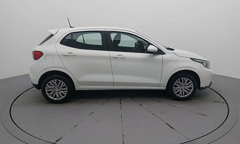 Fiat Argo 2025 1.0 F...