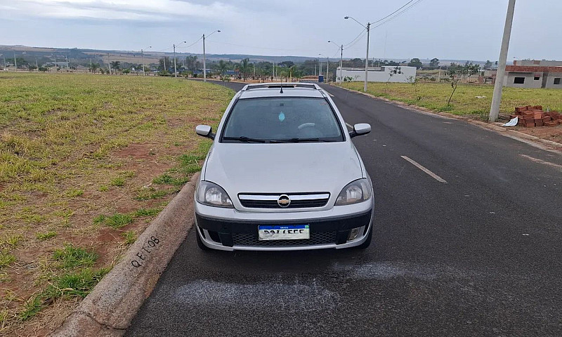 Montana Sport 1.8 Fl...