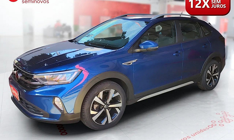 Volkswagen Nivus 202...