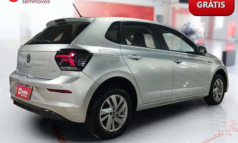 Volkswagen Polo Comf...