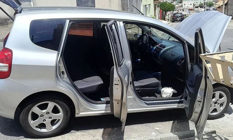 Honda Fit Lxl 1.4/ 1...