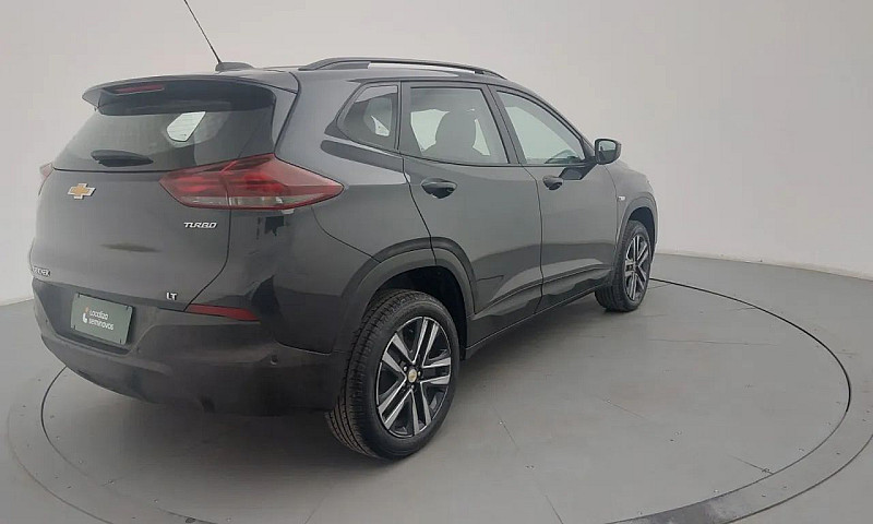 Chevrolet Tracker 1....