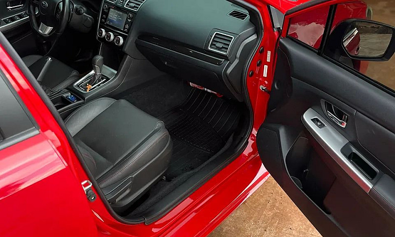 Subaru Impreza Sd Wr...