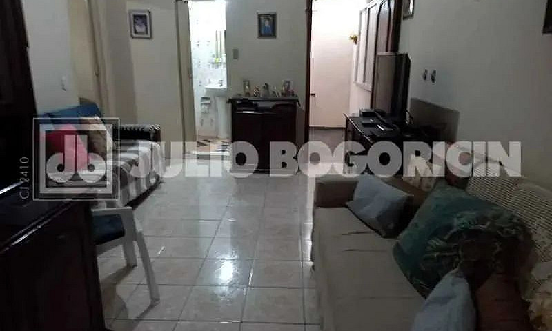 Apartamento : / Resi...