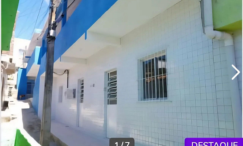 Alugo Apartamentos ...