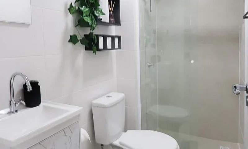 Alugo Apartamento Mo...