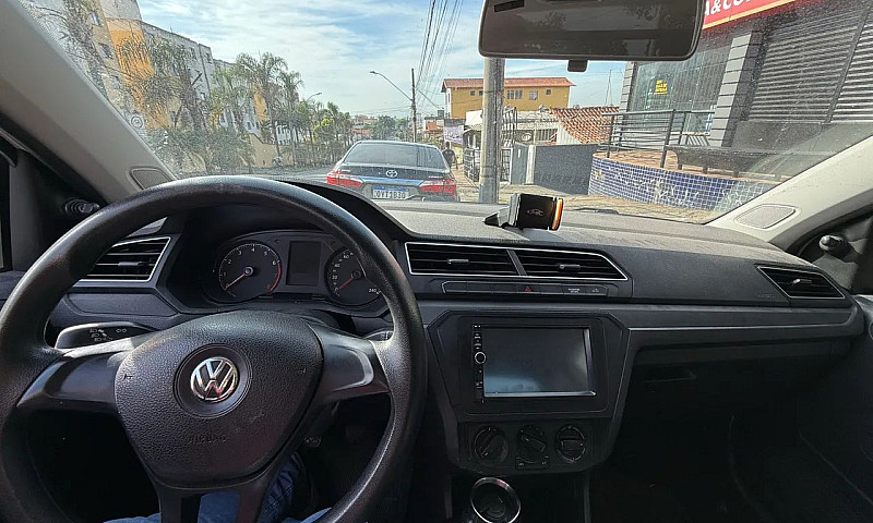 Volkswagen Saveiro R...