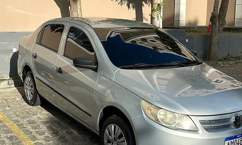 Voyage 1.6 Modelo 20...