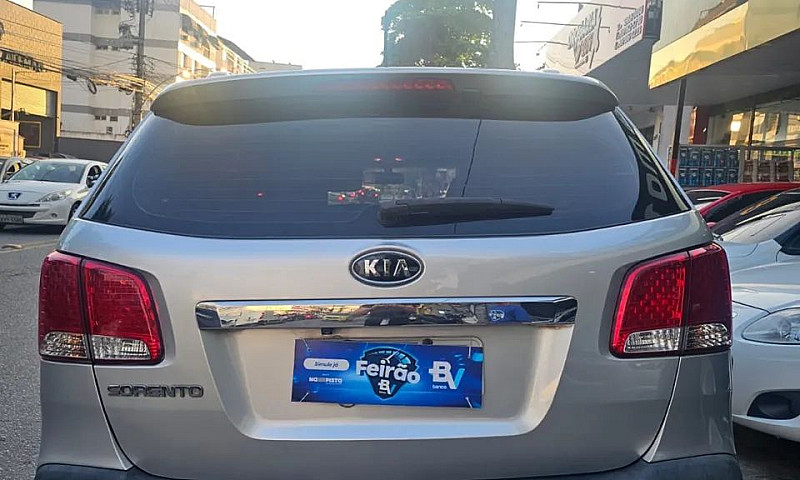 Kia Motors Sorento 2...
