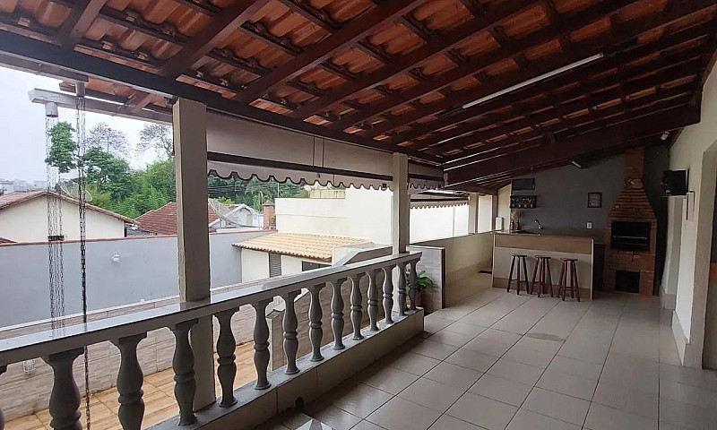 Casa À Venda - Bairr...