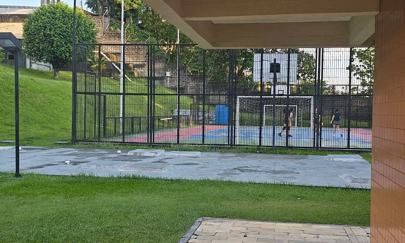 Resid. Maria Da Fé...