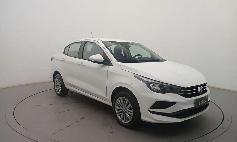 Fiat Cronos 2024 1.3...