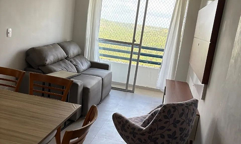 Alugo Apartamento ...