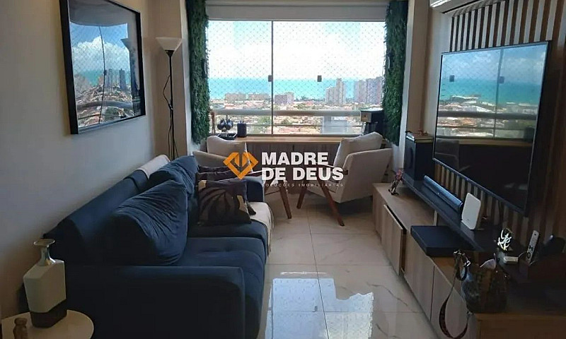 Apartamento Duplex C...