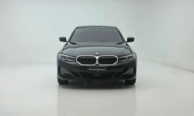 Bmw 320I A Gt Sport ...
