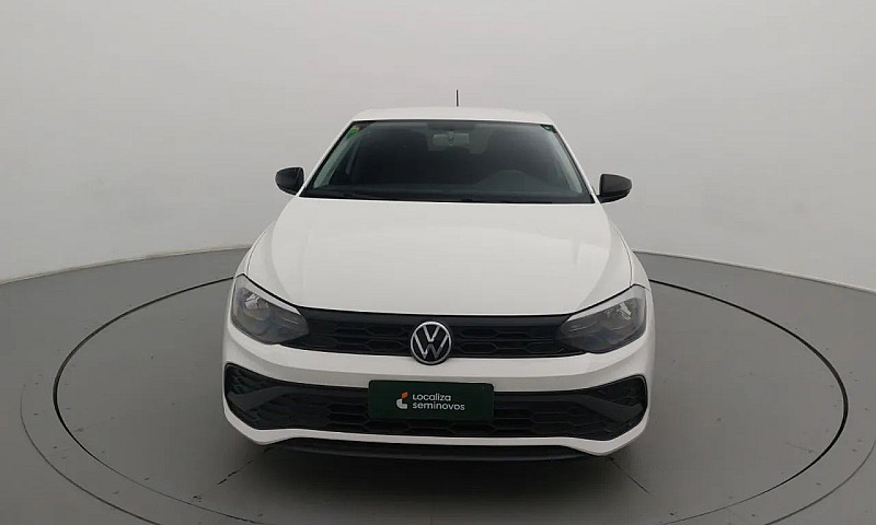 Volkswagen Polo Trac...