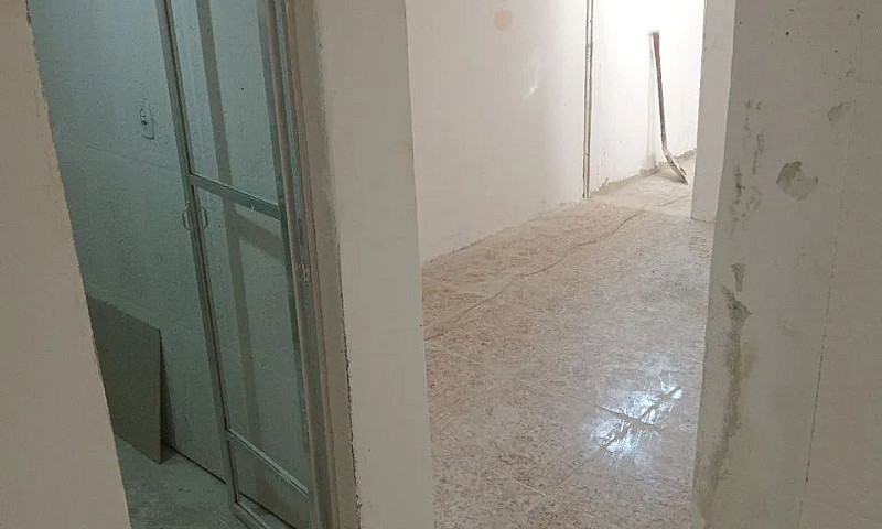 Alugo Casa Em Bangu ...
