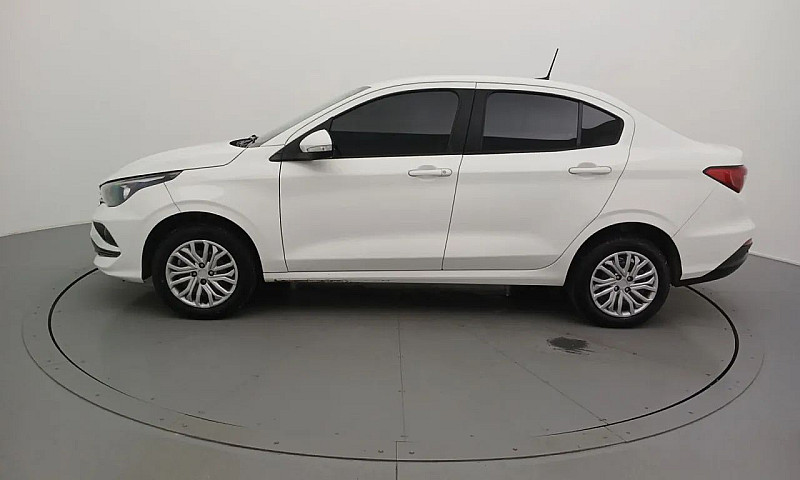 Fiat Cronos Drive 1....