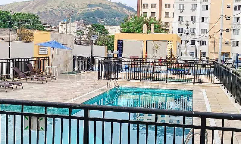 Apartamento - Padrão...
