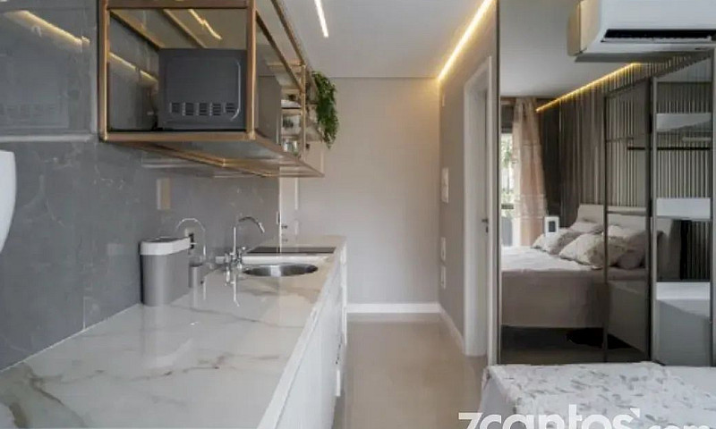 Apartamento, Vila Ma...