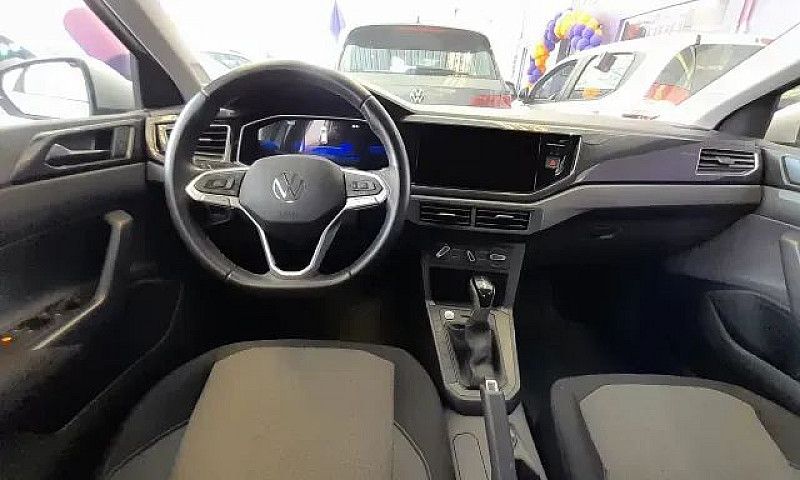 Volkswagen Polo Comf...