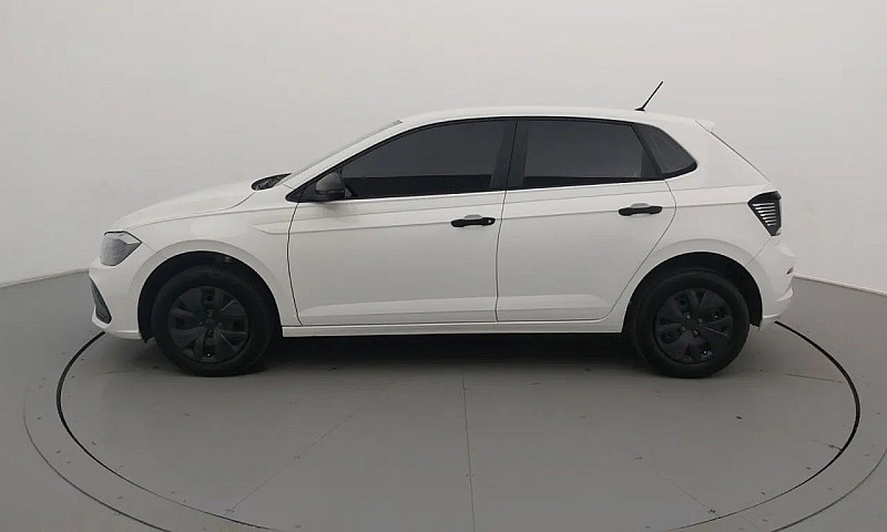 Volkswagen Polo Trac...