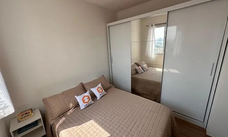 Apartamento Para Alu...