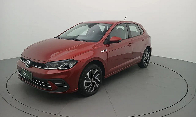 Volkswagen Polo 2024...
