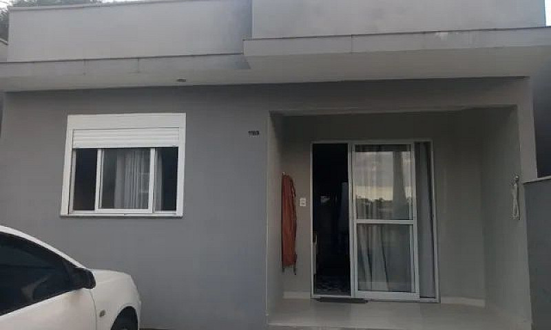 Casa 1 Pav. Alven./C...
