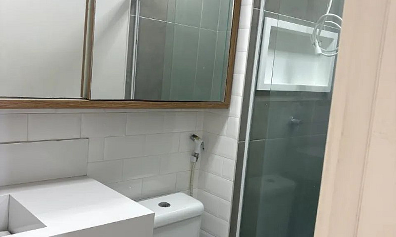 Alugo Apartamento ...