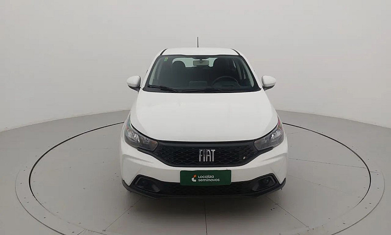 Fiat Argo Drive 1.0 ...