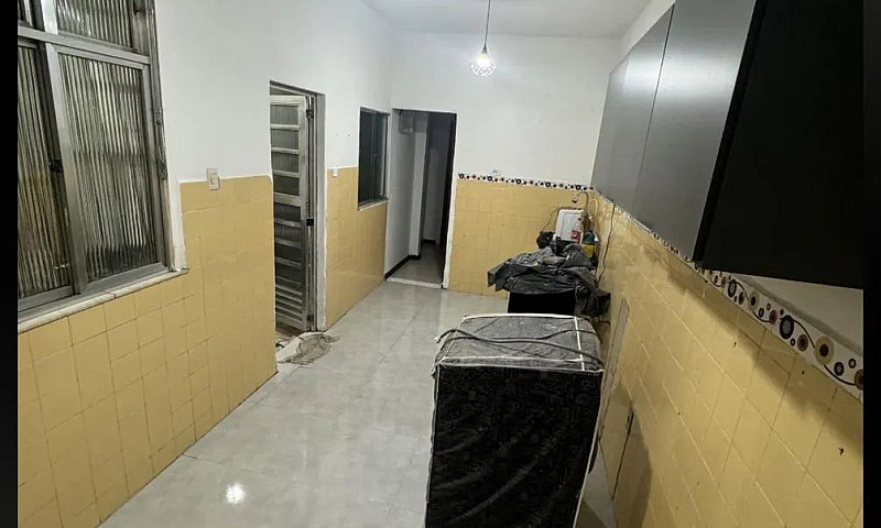 Aluguel De Casa De V...