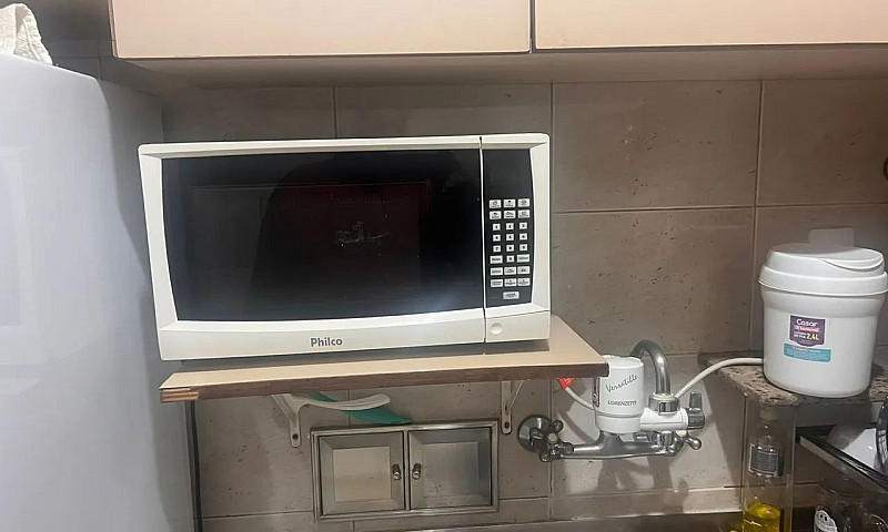 Alugo Apto Copacaban...