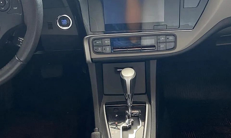 Toyota Corolla Xei 2...