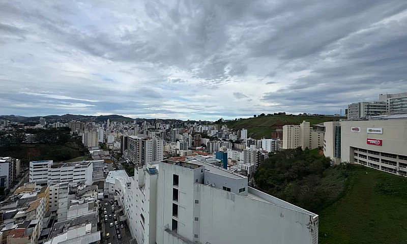 Apartamento Com 2 Qu...