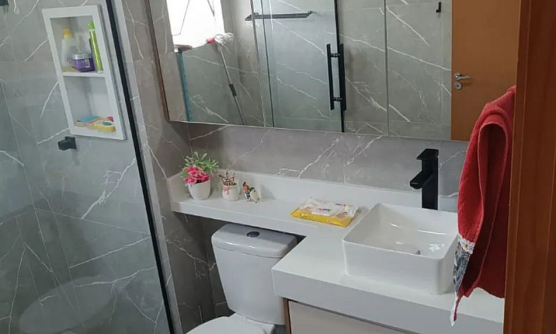 Apartamento No Itapo...