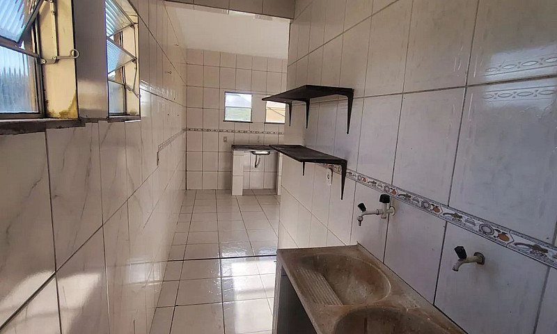 Vendo Casa...