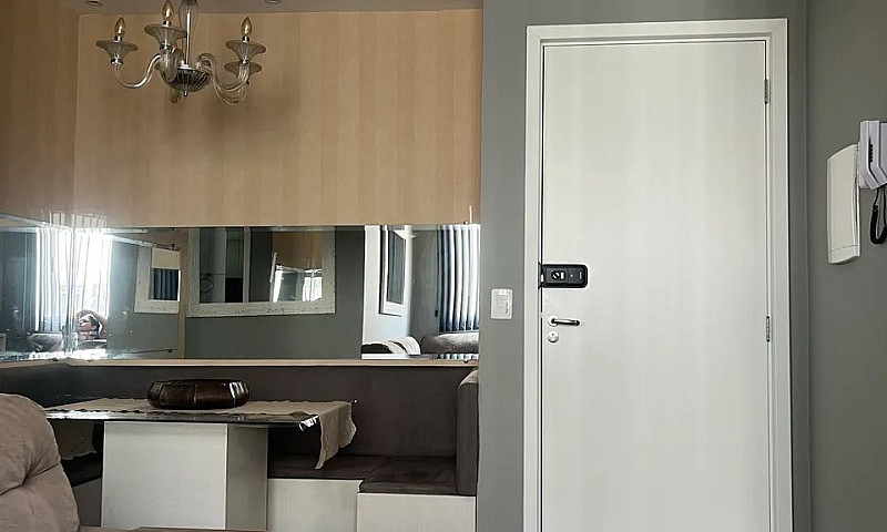 Apartamento Residenc...