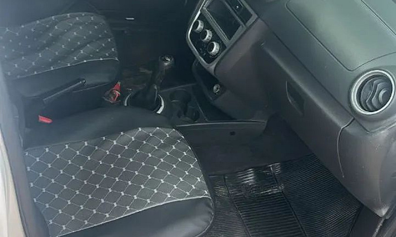 Volkswagen Gol Geraç...