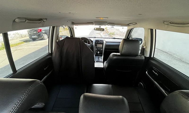 Suzuki Grand Vitara ...