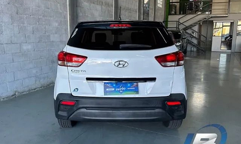 Hyundai Creta Attitu...